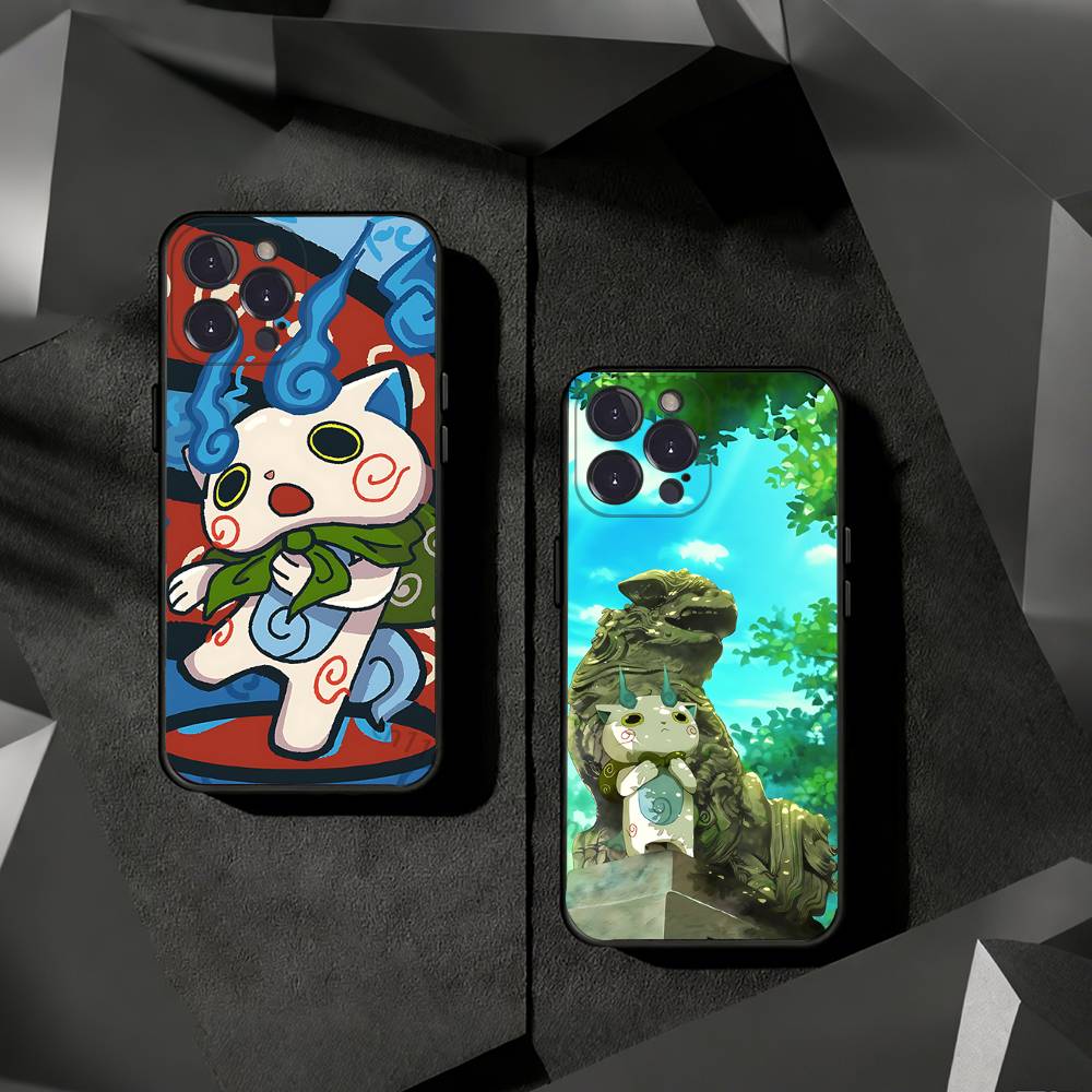 Luxury Watch Quotes - حافظات هواتف Y-Yokai W-Watch لأجهزة iPhone