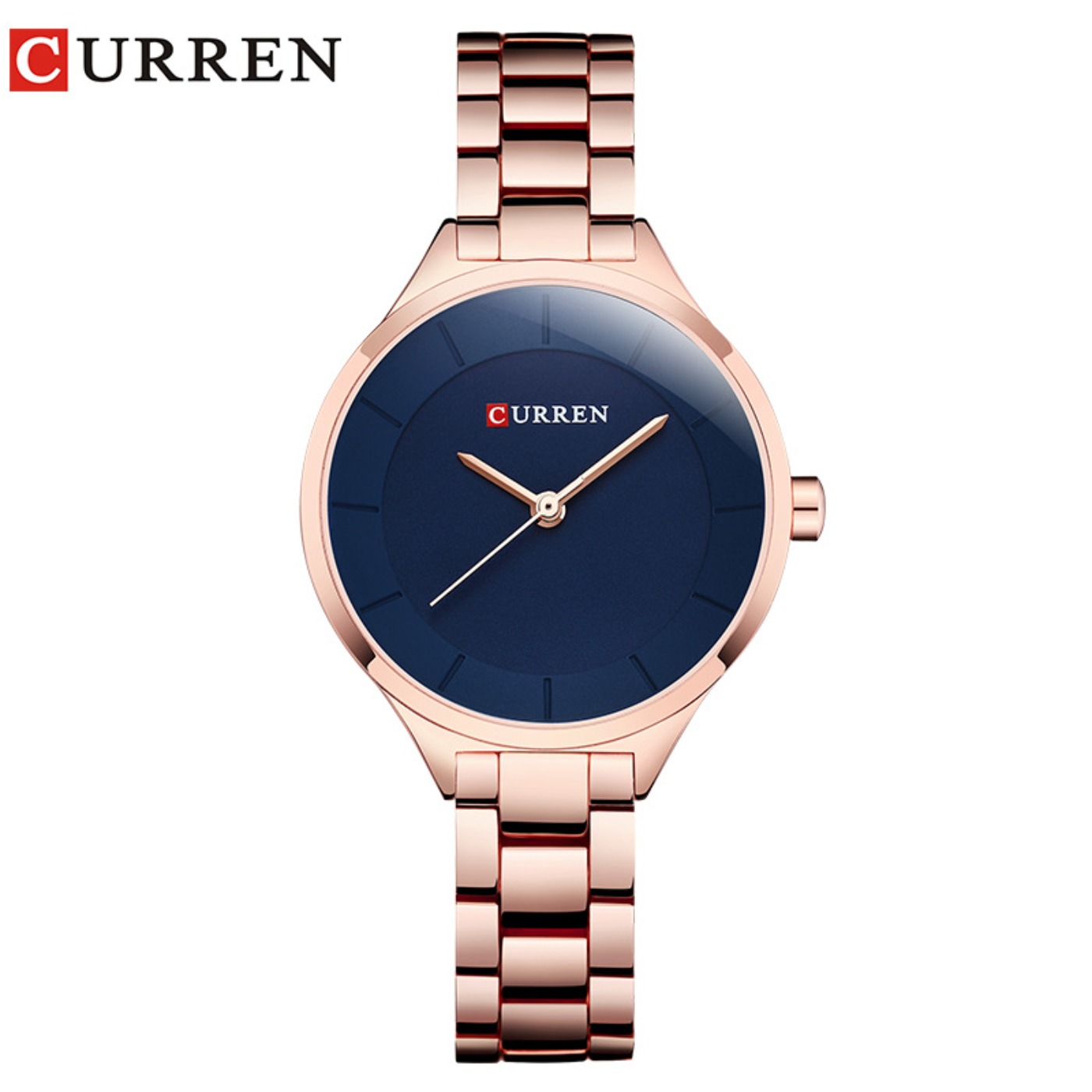 Luxury Watches - ساعات يد نسائية بسيطة جديدة من