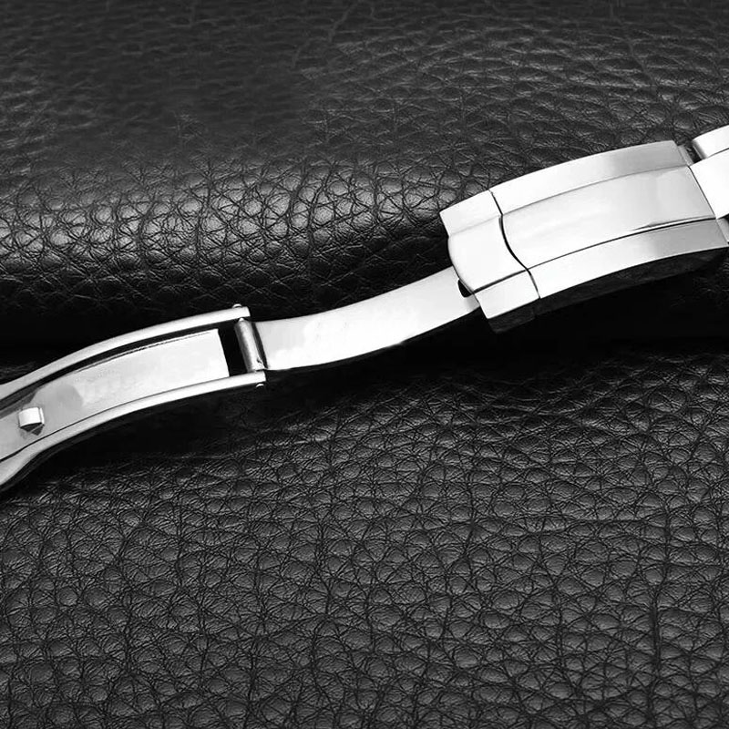 حزام ساعة رجالي من الفولاذ الم - مراجعة Luxury Watch Jaeger Lecoultre وسعره