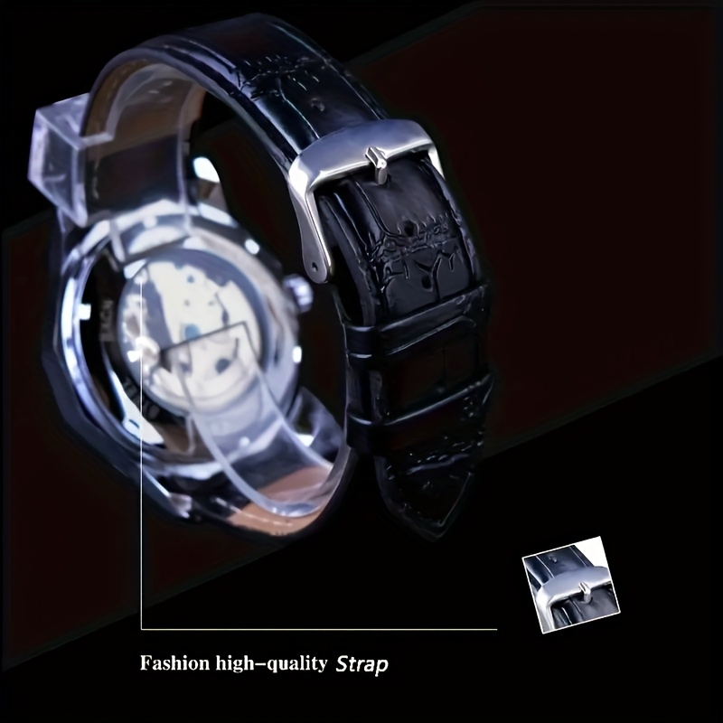 ساعة ميكانيكية أوتوماتيكية كلا - مراجعة Luxury Watch Name Brands وسعره