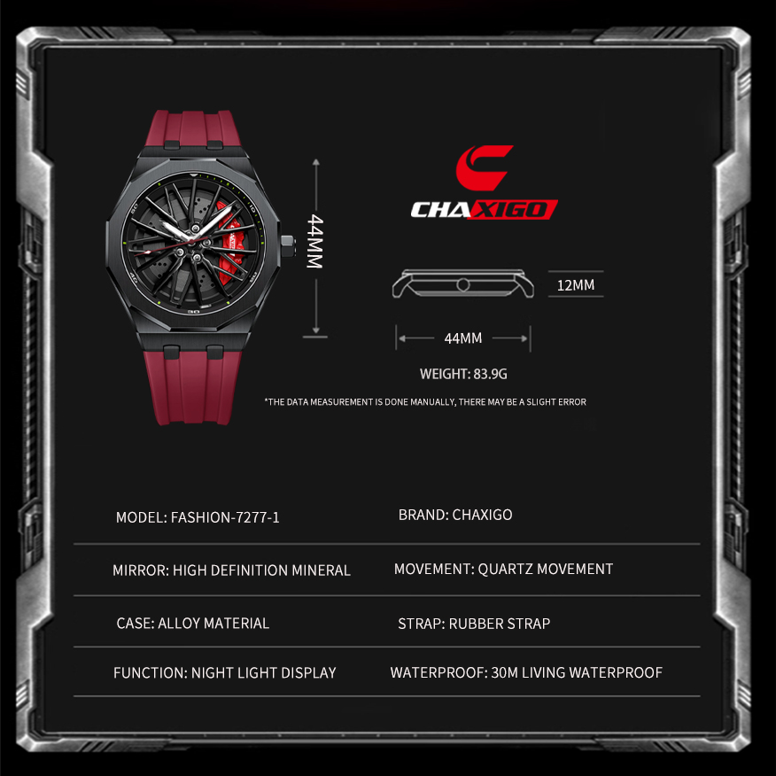 مبيعات مباشرة من المصنع وخدمات - مراجعة Luxury Watch Logo وسعره