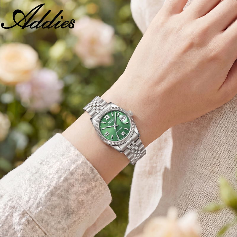 ساعة أديس الفاخرة عالية الجودة - مراجعة Luxury Watches وسعره