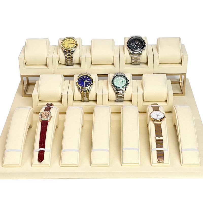 حامل عرض ساعات اليد الفاخرة، ر - مراجعة Luxury Watch Photo وسعره