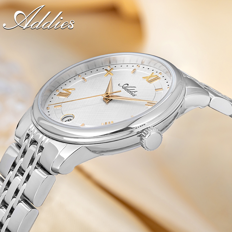 ساعات أديس الفاخرة الجديدة للن - مراجعة Luxury Watches وسعره
