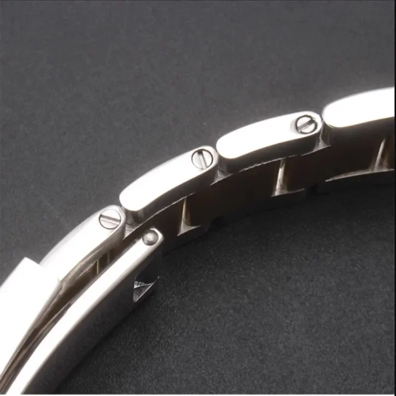 904 الفولاذ المقاوم للصدأ حزام - مراجعة Luxury Watch Jaeger Lecoultre وسعره