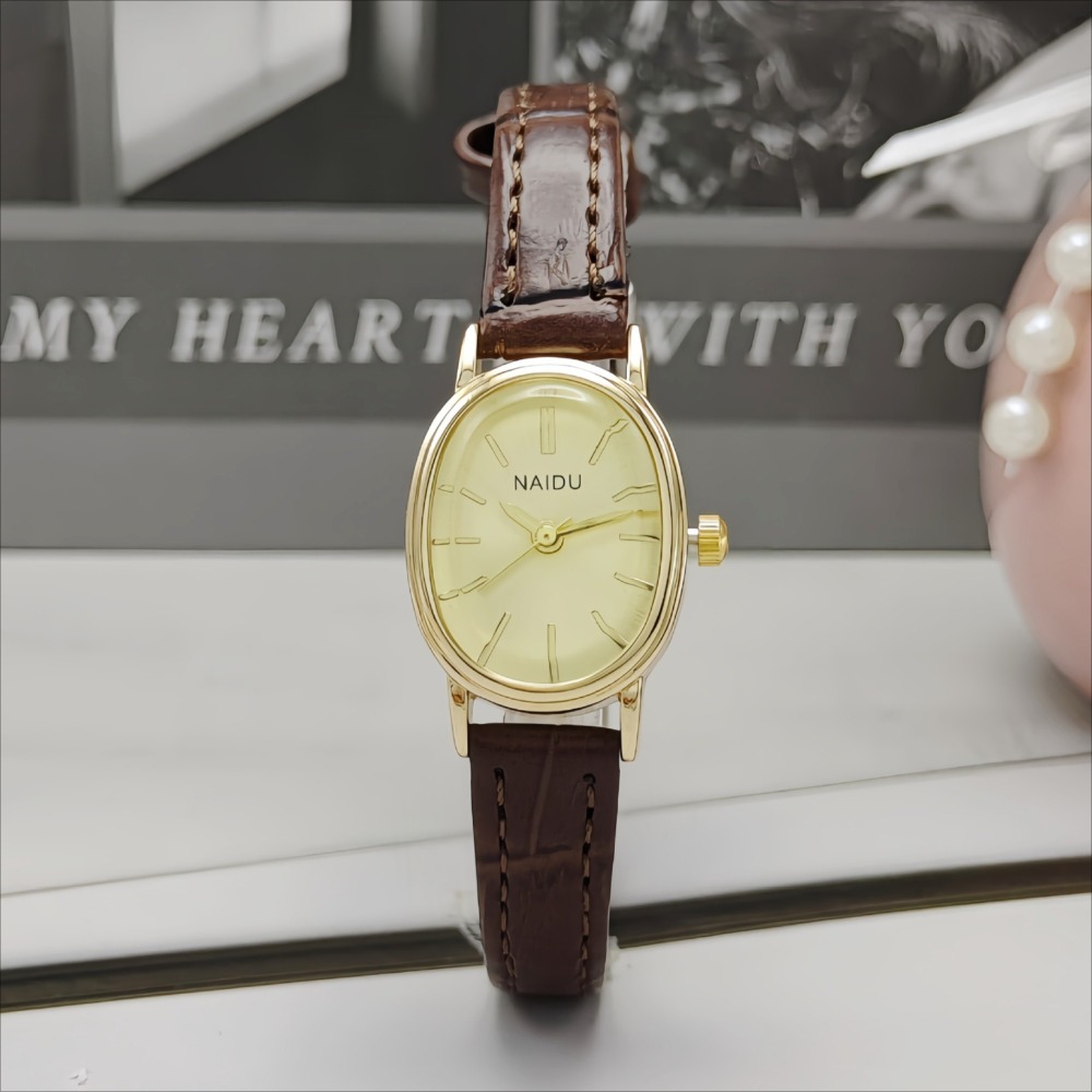 أزياء العلامة التجارية النساء  - مراجعة Luxury Watch Female وسعره