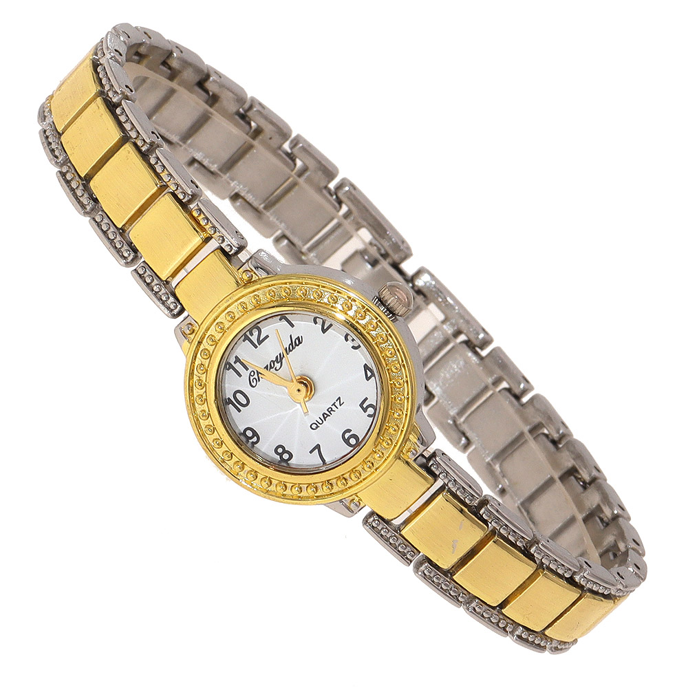 10 قطع/مجموعة، ساعات يد نسائية - مراجعة Luxury Watch Female وسعره
