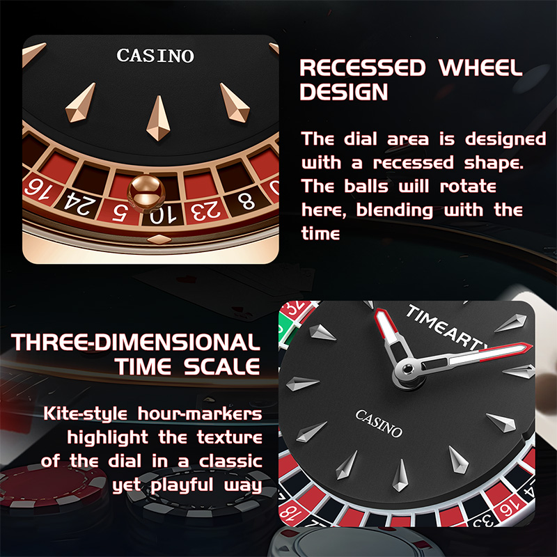 TIMEARTX العلامة التجارية الجد - مراجعة Luxury Watch Mockup وسعره