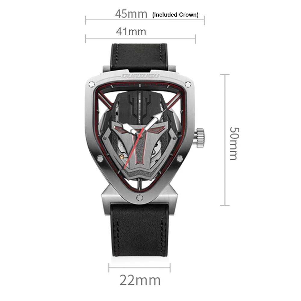 طبعة محدودة ساعة أوتوماتيكية ل - مراجعة Luxury Watch Photo وسعره