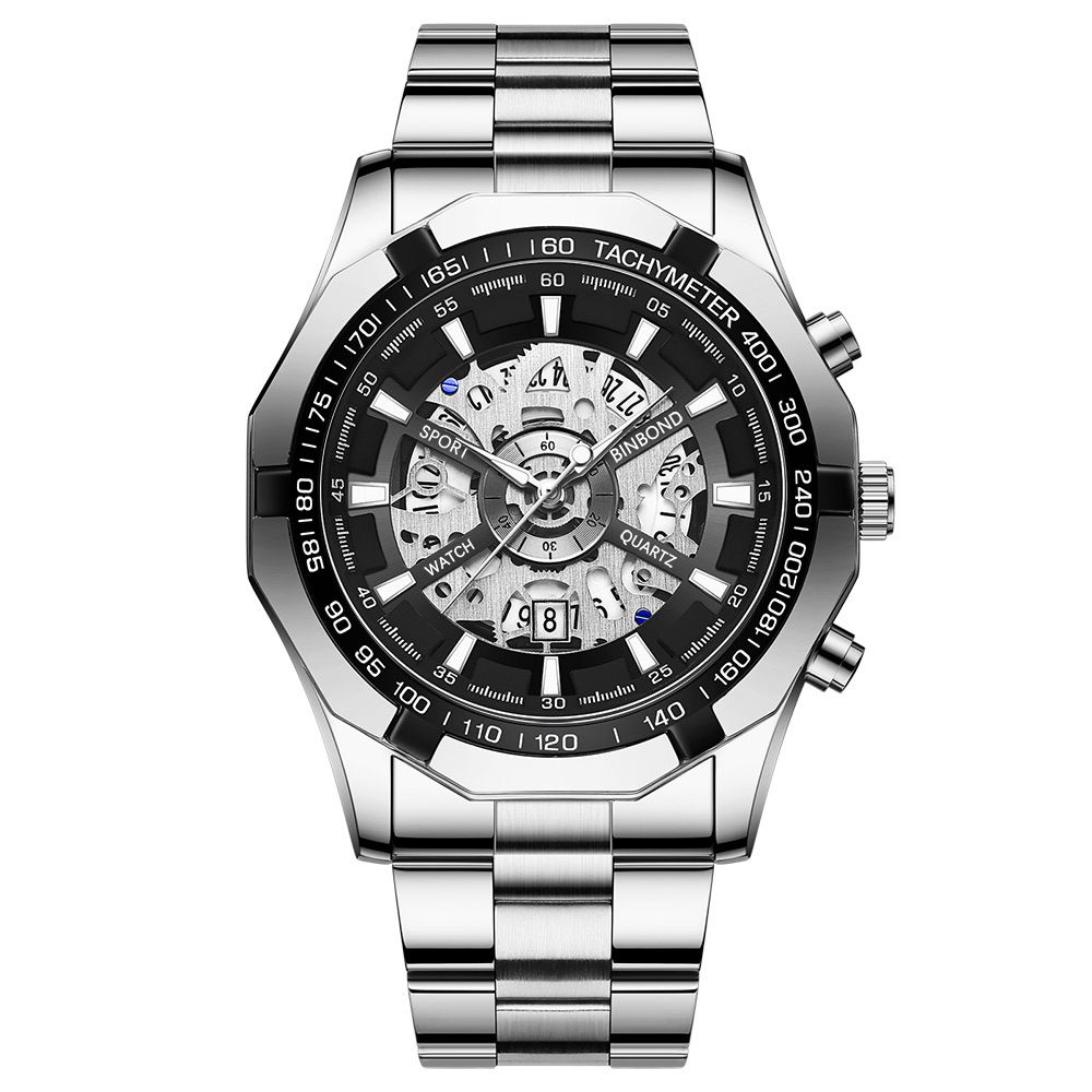 ساعة يد رجالية من UTHAI، ماركة - مراجعة Luxury Watch Mockup وسعره