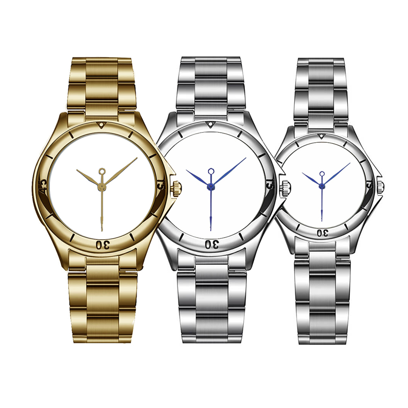 ساعة صور ذهبية فاخرة للرجال وا - مراجعة Luxury Watch Photo وسعره